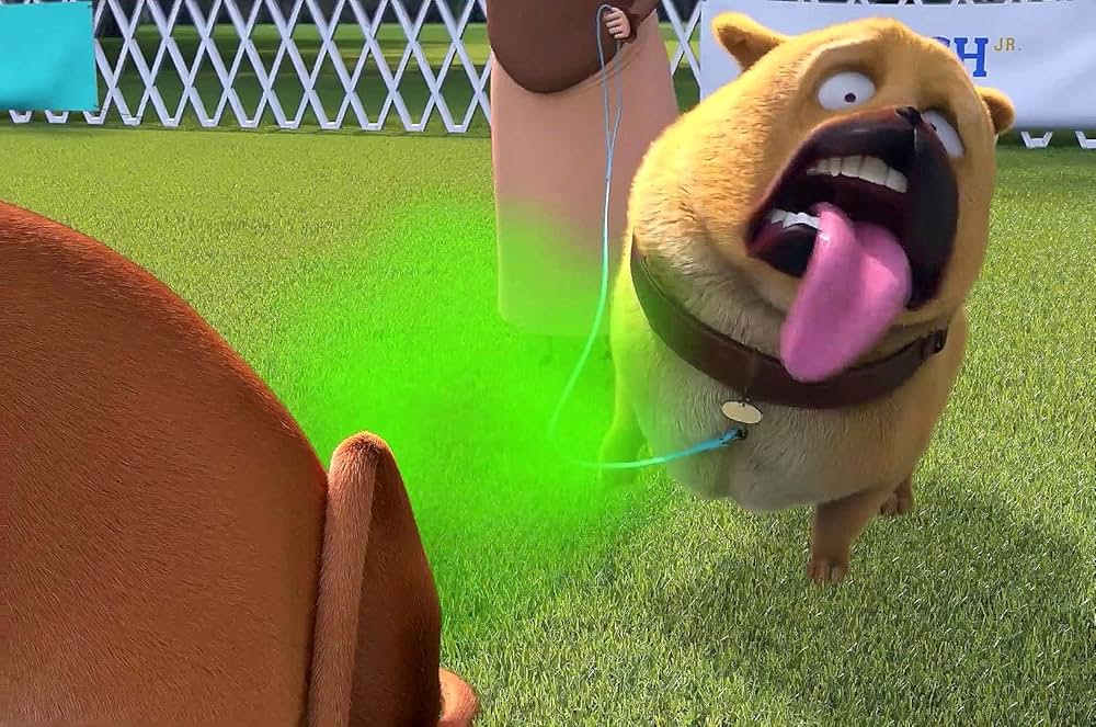 マーマデュークの画像