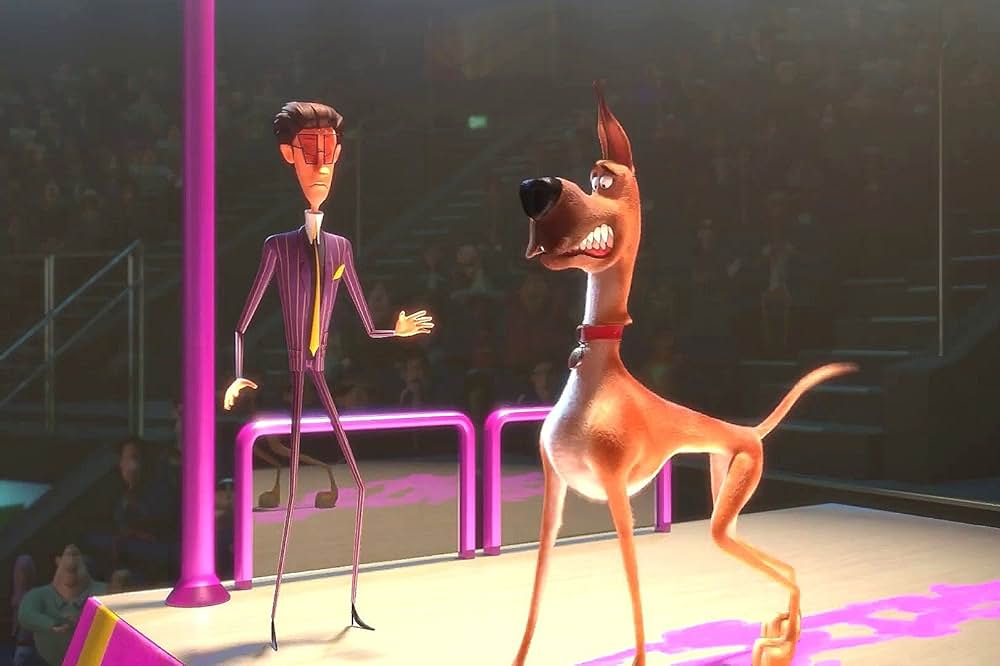 マーマデュークの画像