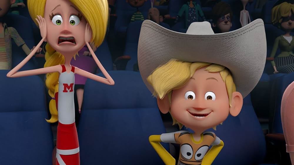 マーマデュークの画像