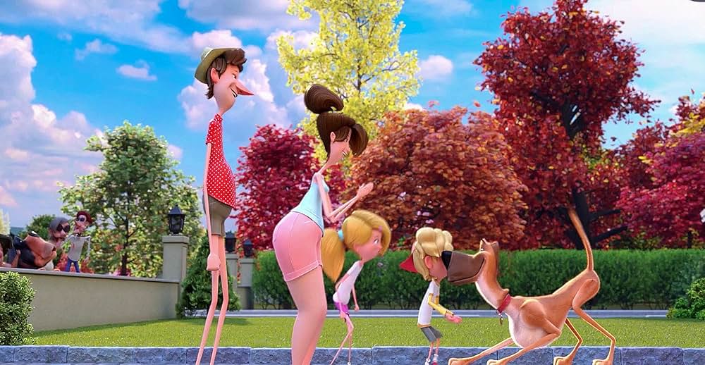 マーマデュークの画像