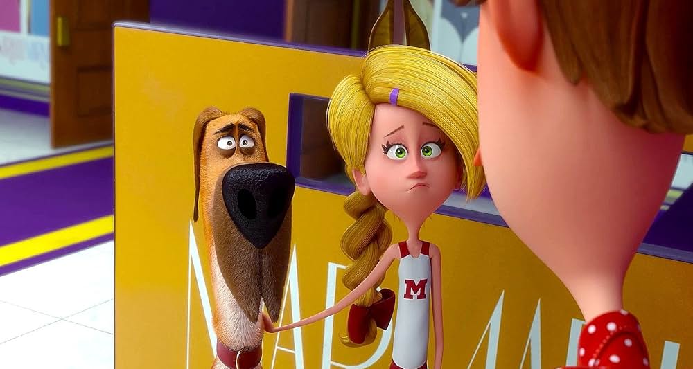 マーマデュークの画像