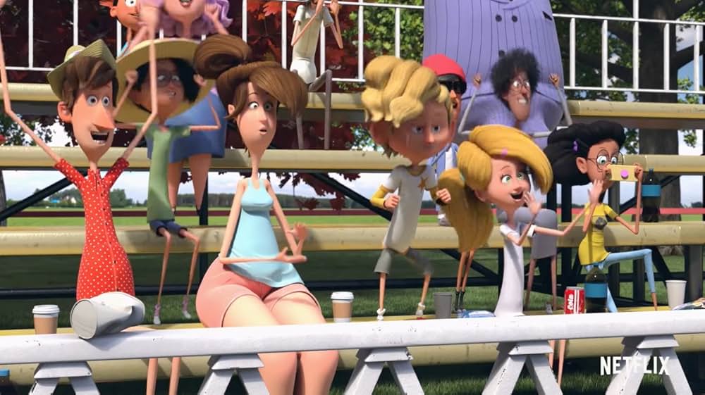 マーマデュークの画像