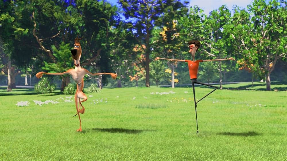 マーマデュークの画像