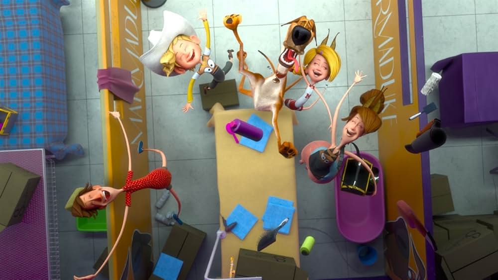 マーマデュークの画像