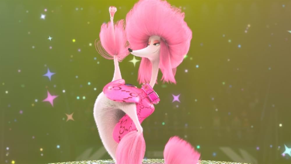 マーマデュークの画像