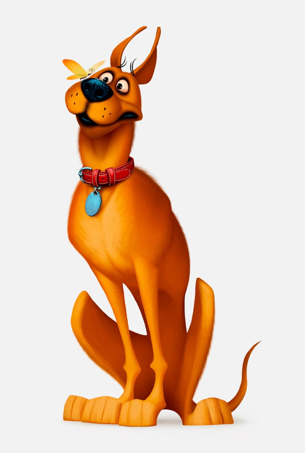 マーマデュークの画像