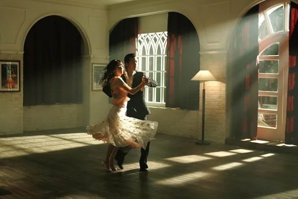 ロマンスの画像