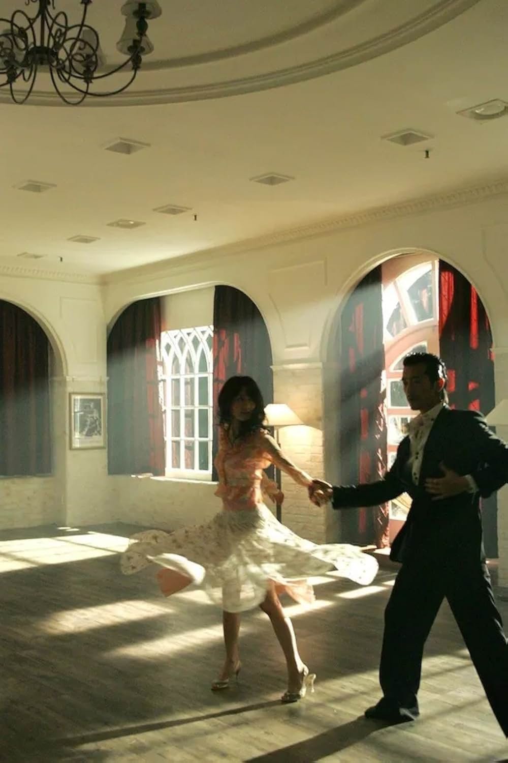 ロマンスの画像