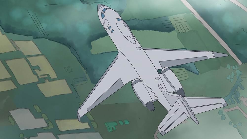 Beavis and Butt-Head Do the Universe（原題）の画像