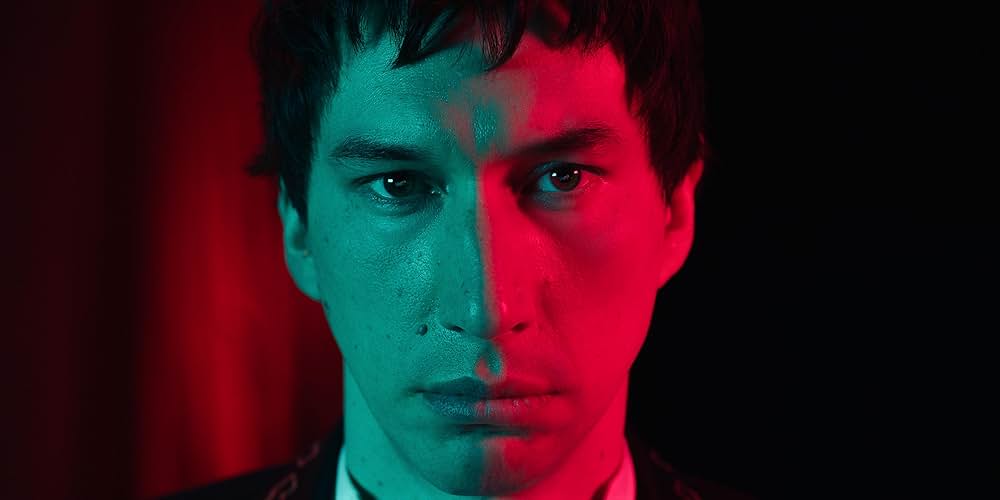 メガロポリスの画像