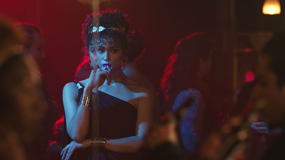 メガロポリスの画像