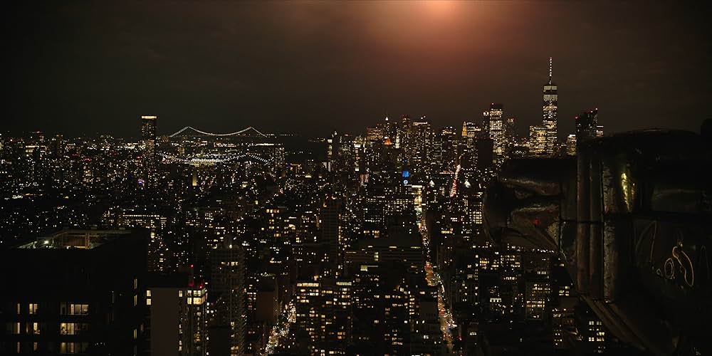 メガロポリスの画像