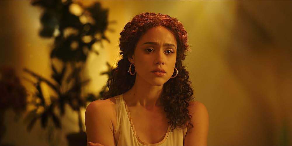 メガロポリスの画像