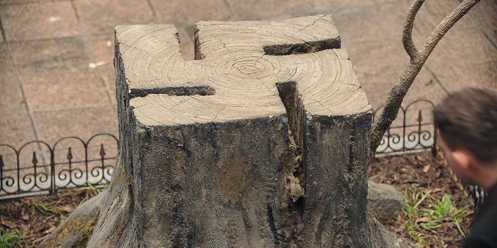 メガロポリスの画像