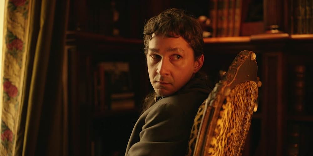 メガロポリスの画像