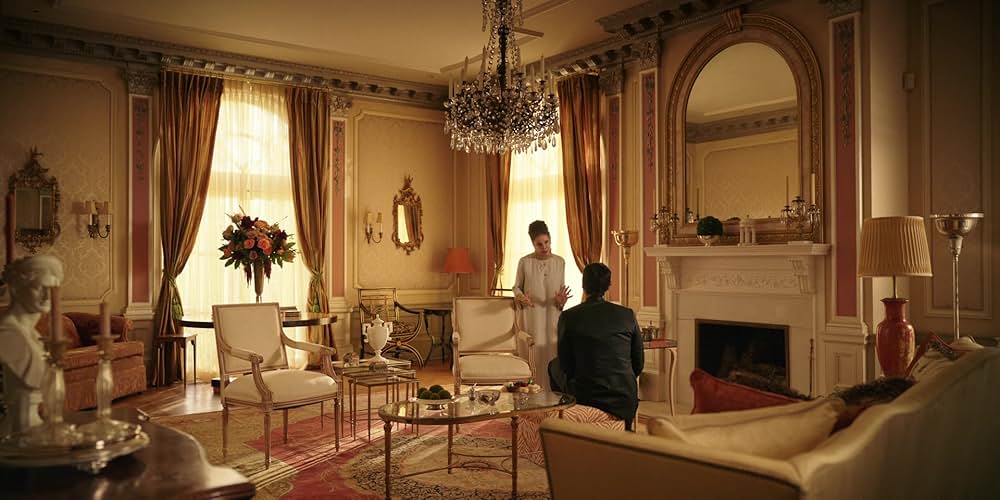 メガロポリスの画像