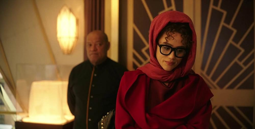 メガロポリスの画像