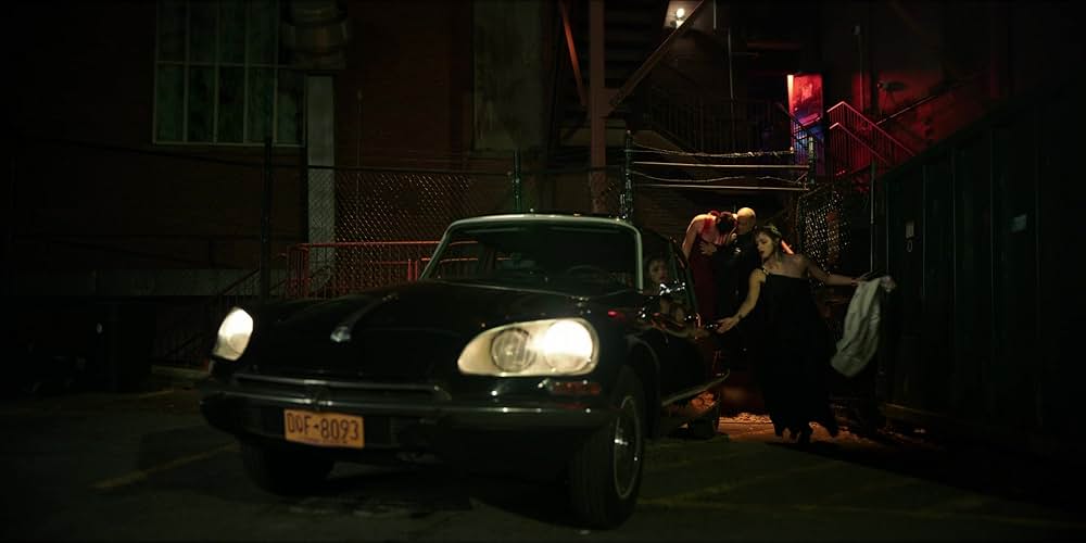 メガロポリスの画像