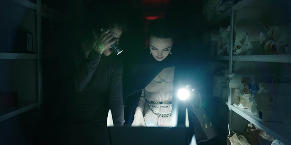 メガロポリスの画像