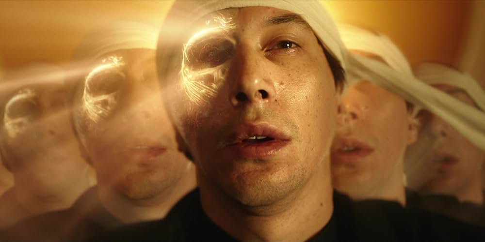 メガロポリスの画像