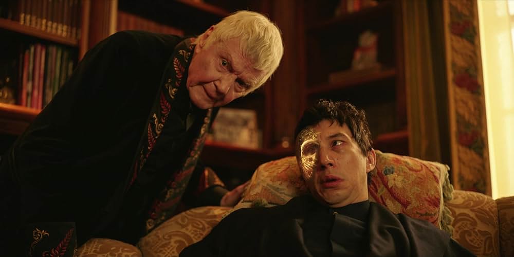 メガロポリスの画像