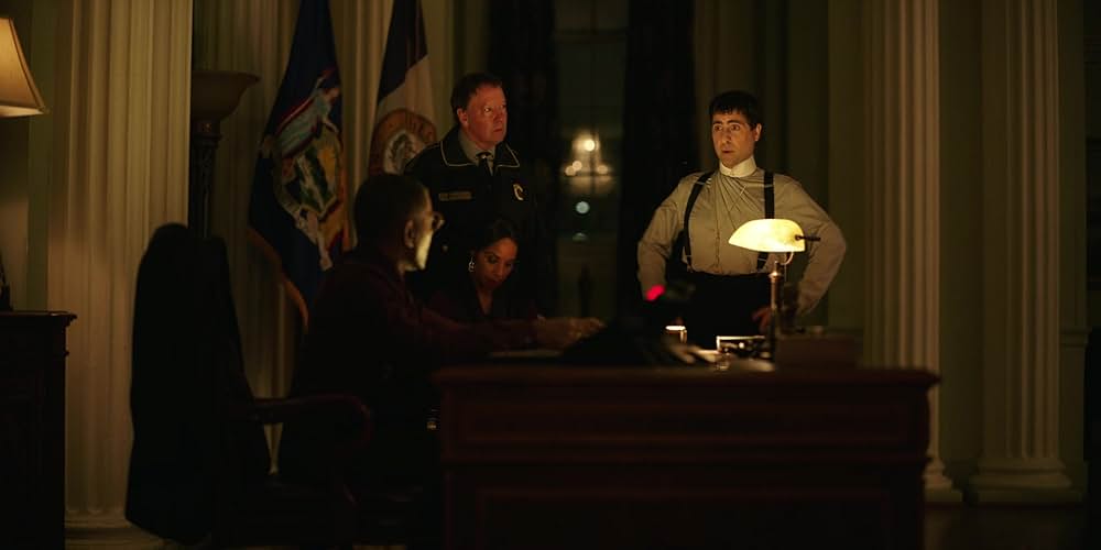 メガロポリスの画像