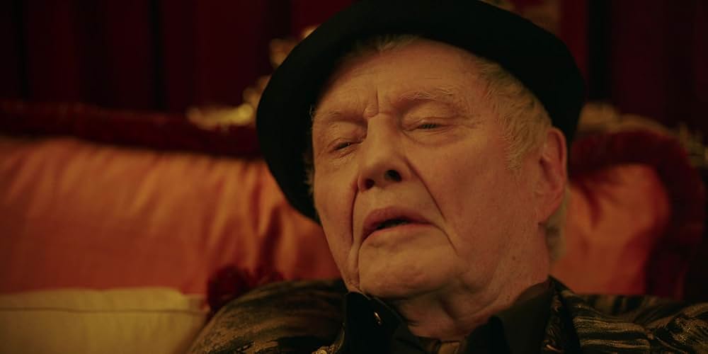 メガロポリスの画像