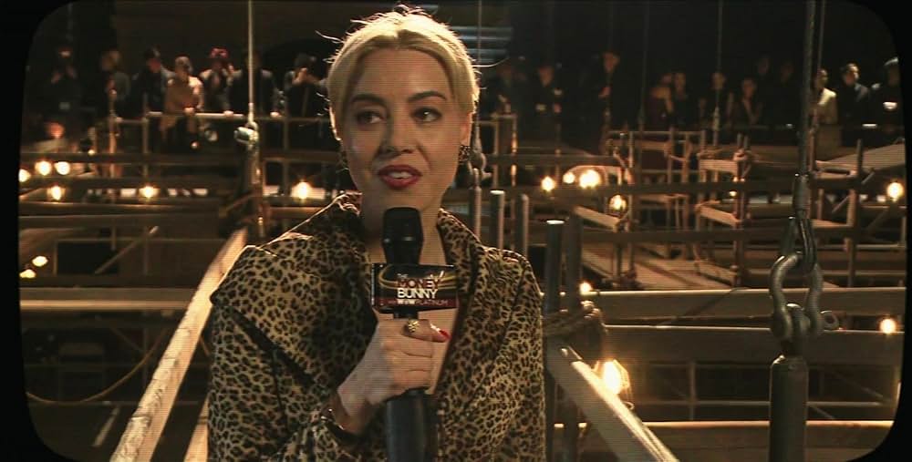 メガロポリスの画像