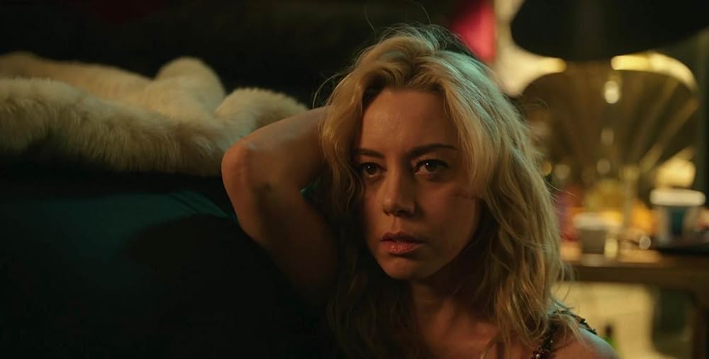 メガロポリスの画像