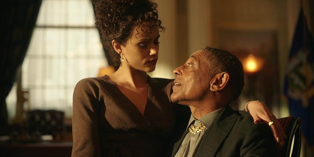 メガロポリスの画像