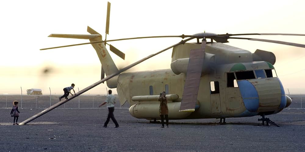 Desert One 大使館人質救出作戦の画像