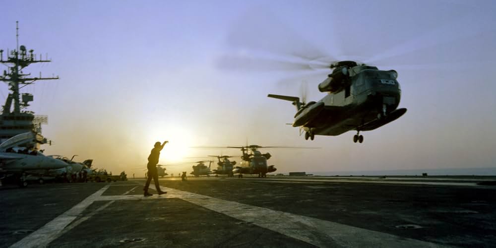 Desert One 大使館人質救出作戦の写真