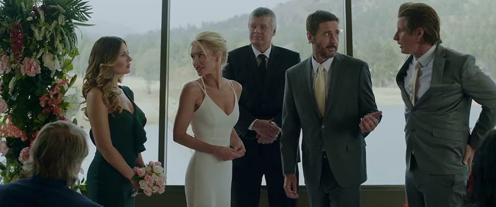 ベストマン 最強の介添人の画像