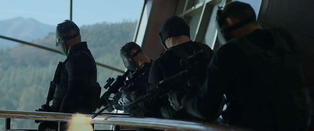 ベストマン 最強の介添人の画像