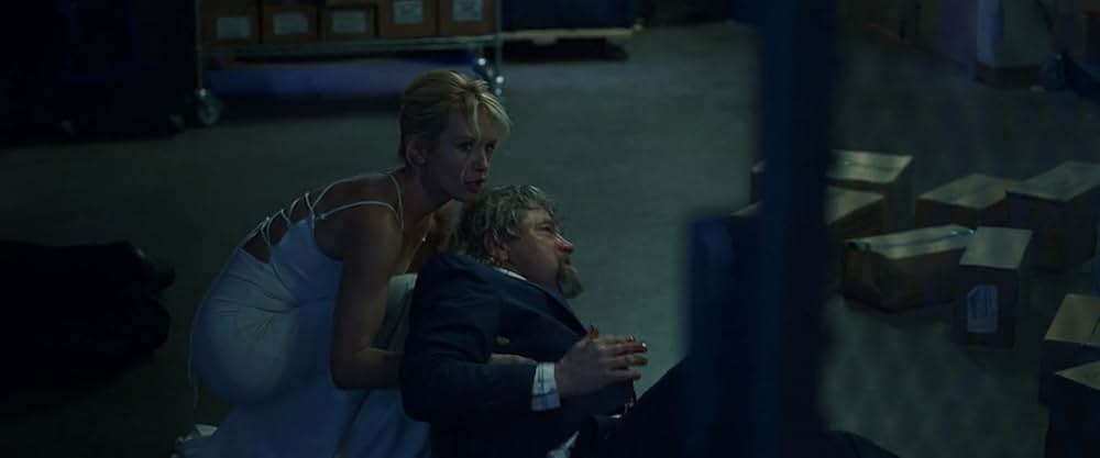 ベストマン 最強の介添人の画像