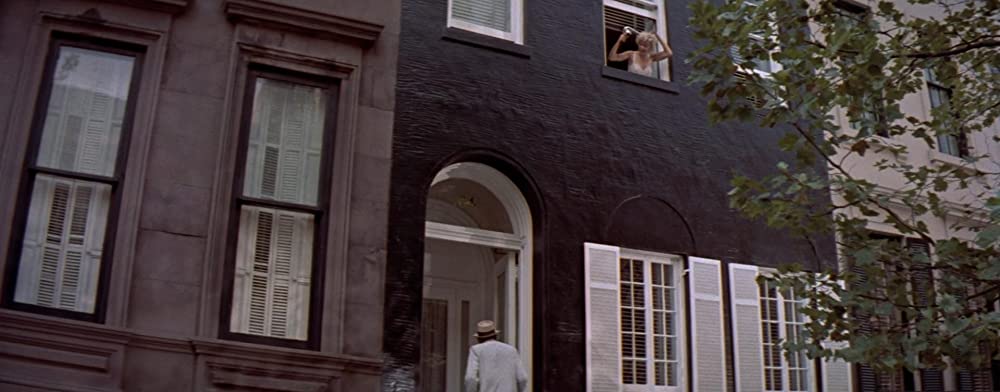 「七年目の浮気」の画像