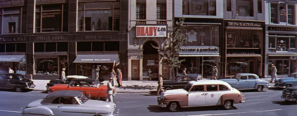 「七年目の浮気」の画像