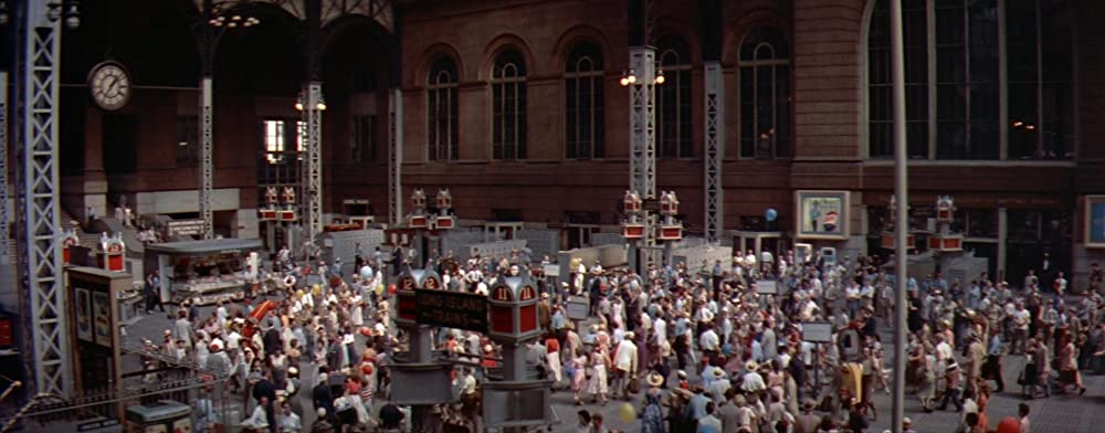 「七年目の浮気」の画像