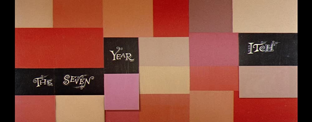 「七年目の浮気」の画像