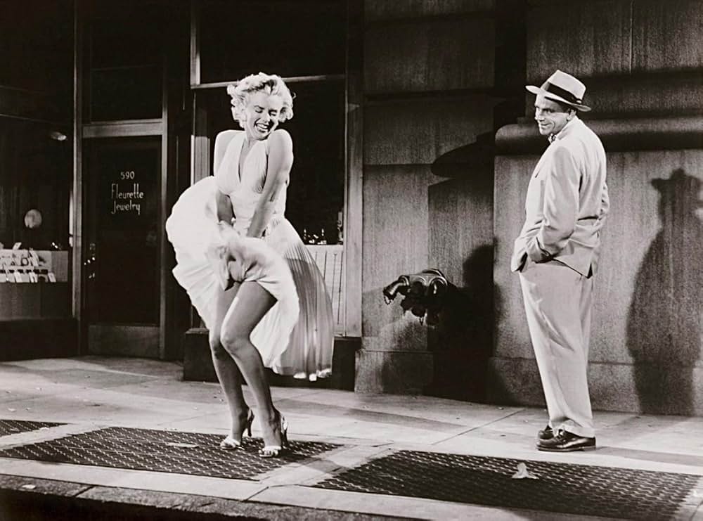 七年目の浮気の画像