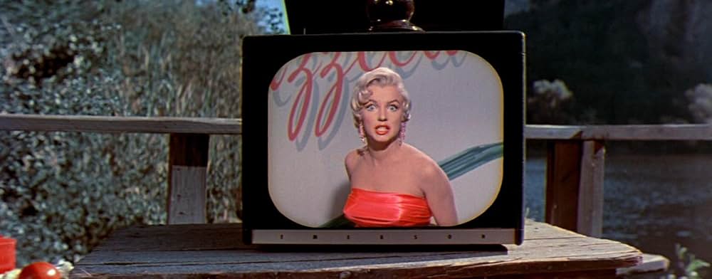 七年目の浮気の画像