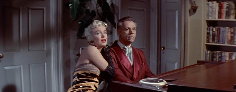 七年目の浮気の画像