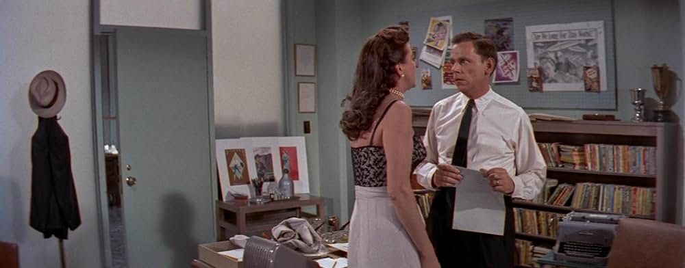 七年目の浮気の画像