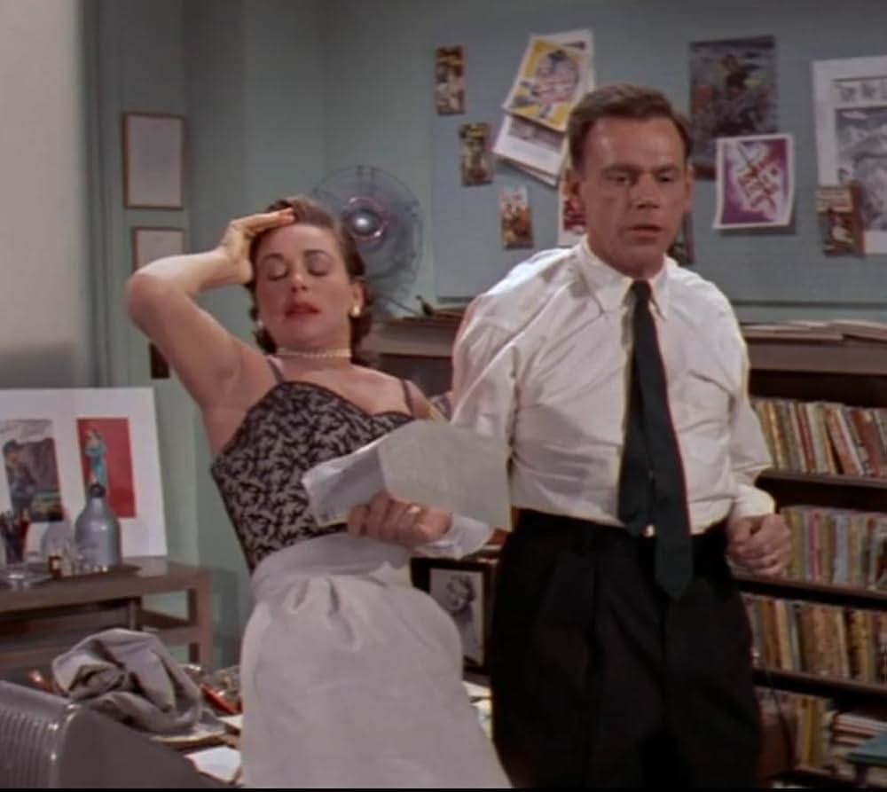 七年目の浮気の画像