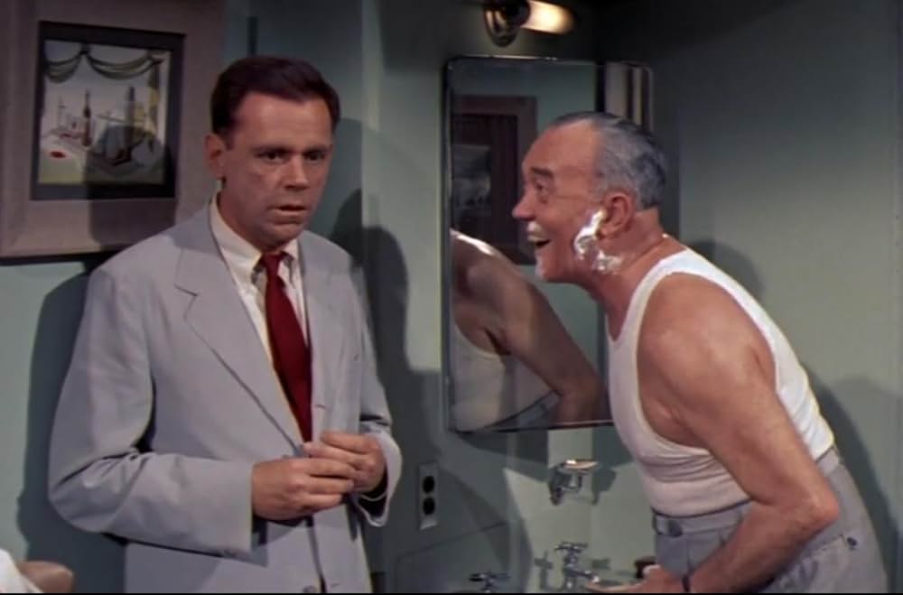 七年目の浮気の画像