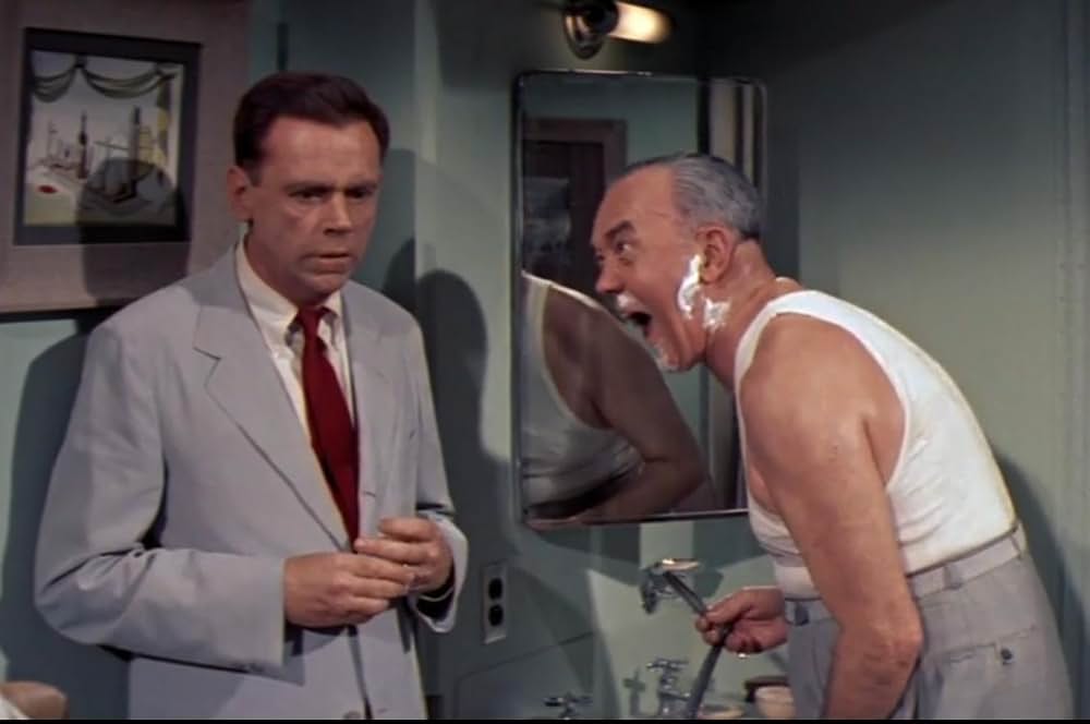 七年目の浮気の画像