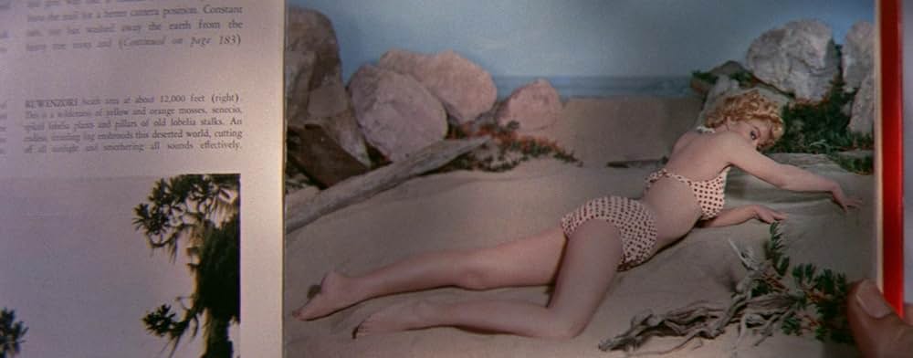 七年目の浮気の画像