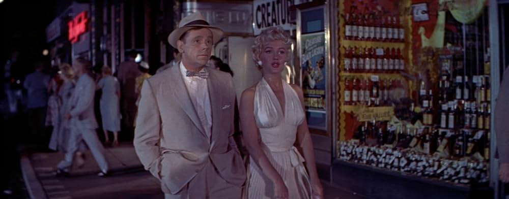 七年目の浮気の画像