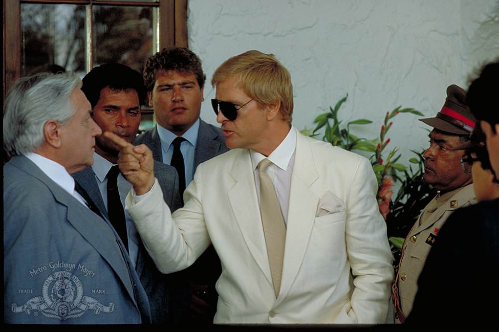 アメリカン忍者2／殺人レプリカントの画像