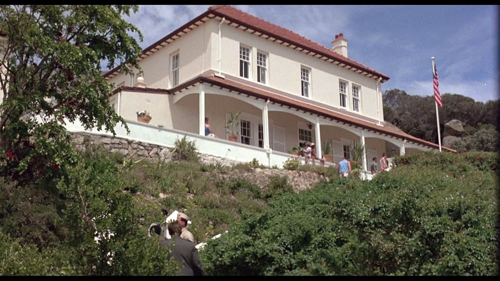 アメリカン忍者2／殺人レプリカントの画像